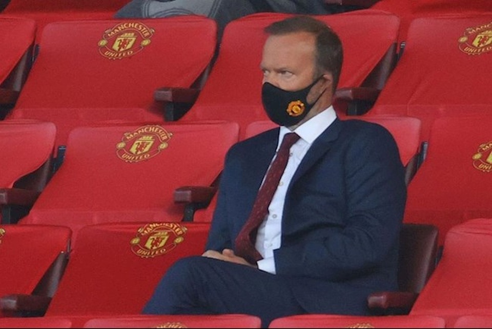 Man Utd thảm bại trước Tottenham: Ai khóc cho nỗi đau này? - 3 Man Utd thảm bại trước Tottenham: Ai khóc cho nỗi đau này? - 3