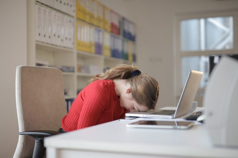 Lối sống hối hả: Đánh đổi sức khỏe lấy tiền bạc, danh vọng? - 2 Lối sống hối hả: Đánh đổi sức khỏe lấy tiền bạc, danh vọng? - 2