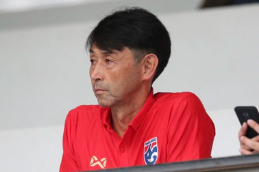 HLV Masatada Ishii và cuộc cách mạng nhân sự ở đội tuyển Thái Lan
