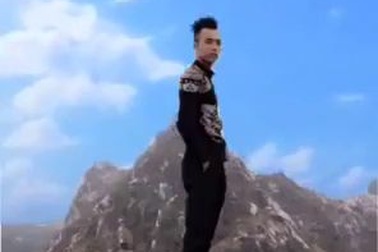 Trào lưu ảnh động lan truyền trong giới trẻ