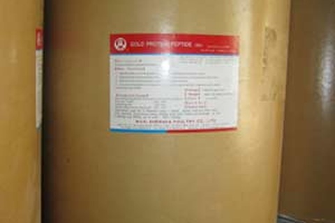 Truy ra đầu mối chất tạo nạc