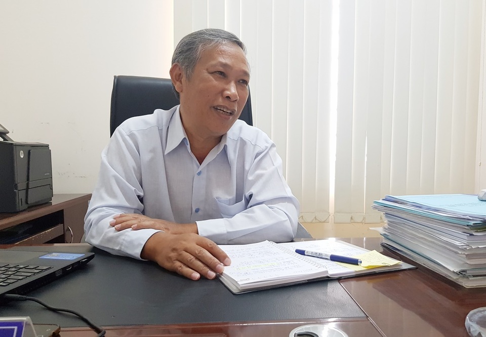 Khánh Hòa: Phát sinh hàng ngàn người đăng ký hưởng trợ cấp thất nghiệp - 3 Khánh Hòa: Phát sinh hàng ngàn người đăng ký hưởng trợ cấp thất nghiệp - 3
