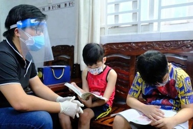 Thủ tướng: Tăng cường các giải pháp chống bạo lực, xâm hại trẻ em