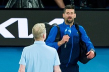 Đài truyền hình của Australia xin lỗi Novak Djokovic