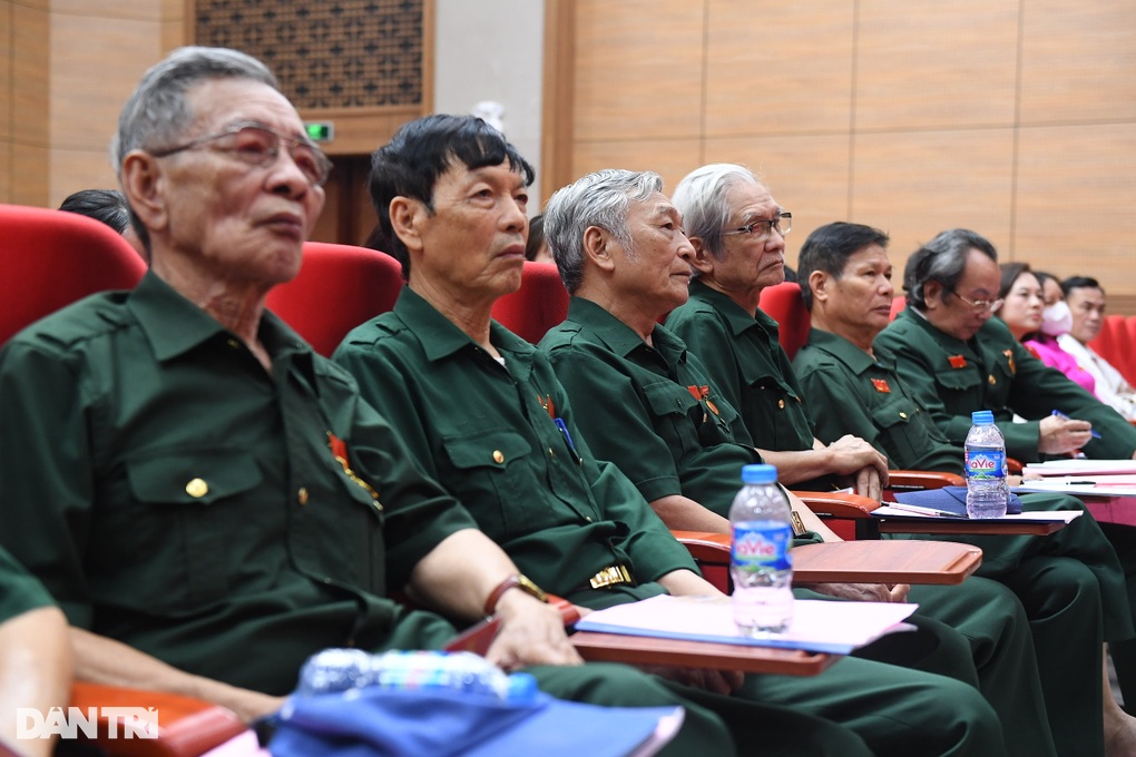 Hoàn thành tặng quà của Chủ tịch nước đến người có công dịp 27/7 trước 30/6