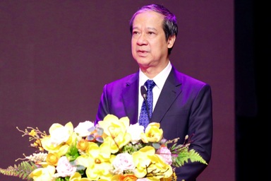 Bộ GD&ĐT chuẩn bị cuộc đại sắp xếp lại các cơ sở giáo dục