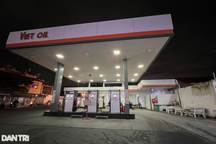 Agribank rao bán khoản nợ gần 93 tỷ đồng của Xuyên Việt Oil