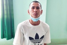 Vừa ra tù lại đi cướp vé số của người già, tàn tật