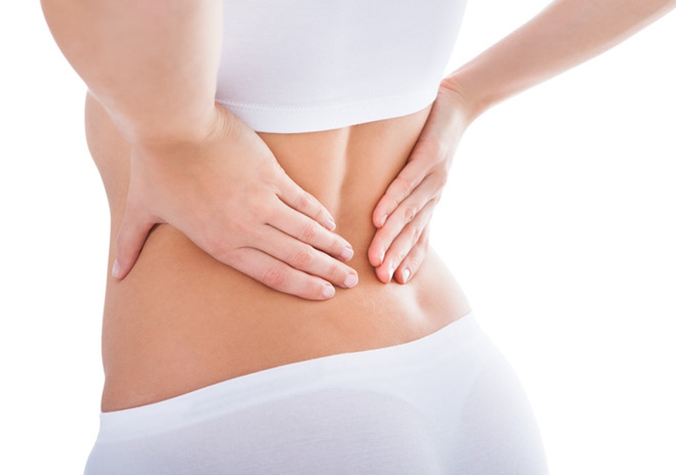 Làm thế nào để phân biệt giữa đau thận và đau lưng? - 1 Làm thế nào để phân biệt giữa đau thận và đau lưng? - 1