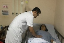 Người phụ nữ trải qua 6 lần chết đi sống lại sau khoá ăn chay online kéo dài 45 ngày