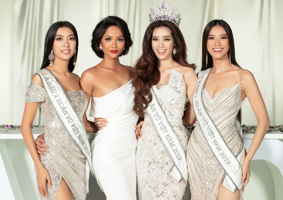 Kim Duyên: Tôi gọi cho chị Hoàng My khi biết tin đến Israel thi HHHV - 5 Kim Duyên: Tôi gọi cho chị Hoàng My khi biết tin đến Israel thi HHHV - 5
