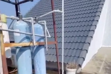 Nam sinh lớp 7 tử vong khi chơi trốn tìm sau giờ tan học