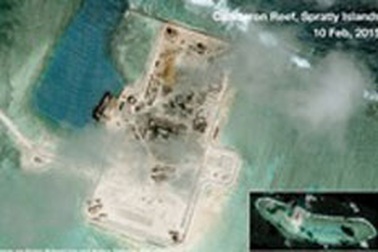 Đô đốc Mỹ hối thúc duy trì cấu trúc an ninh ở châu Á-TBD