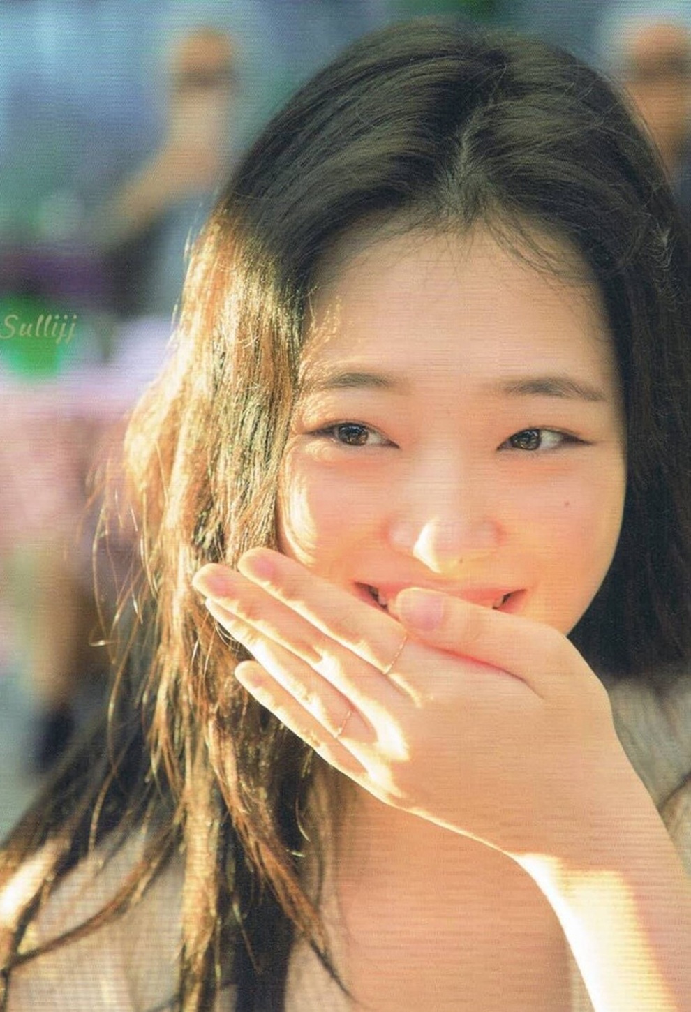 2 năm ngày mất của Sulli: Tưởng nhớ cố nghệ sĩ với bộ ảnh yêu bản thân - 11 2 năm ngày mất của Sulli: Tưởng nhớ cố nghệ sĩ với bộ ảnh yêu bản thân - 11