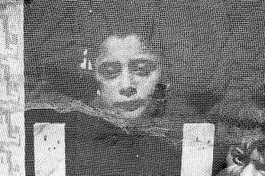 Hình ảnh "rúng động" về cuộc sống tị nạn của trẻ em Syria