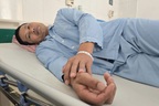 “Ghép tim là cơ hội duy nhất để anh Cương có thể tiếp tục sống”