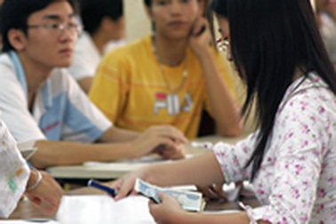 Thanh tra công tác tuyển sinh khoảng 30 trường ĐH, CĐ