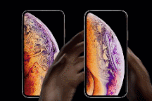 Cận cảnh bộ đôi iPhone XS và XS Max mới ra mắt của Apple