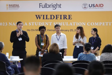 Những công việc phù hợp với người trẻ muốn hướng về cộng đồng