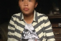 Nữ sinh lớp 8 mang bầu phải nghỉ học giữa chừng