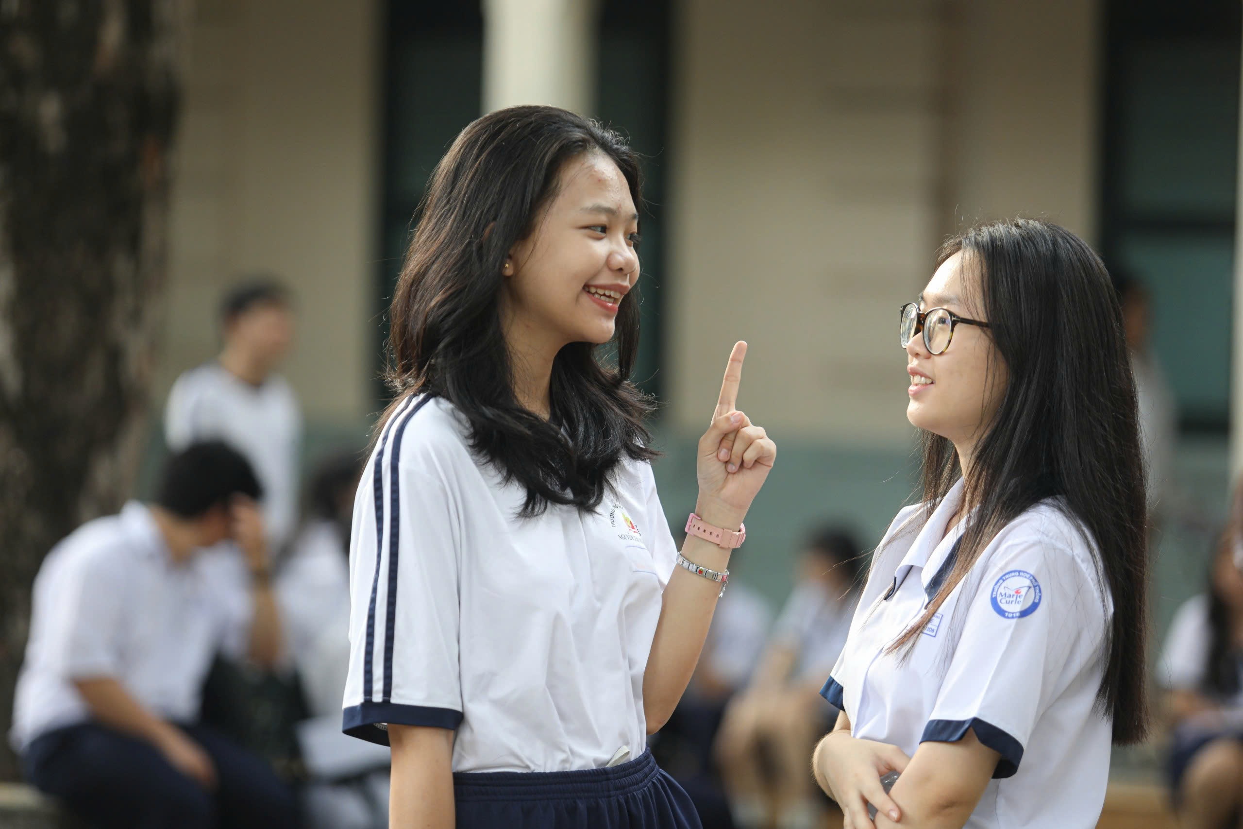 "Đỗ đâu dừng đấy" sau thi tốt nghiệp THPT: Tạo đặc quyền cho trường top?