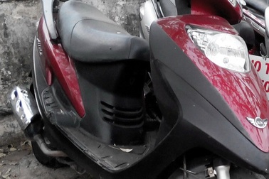 Khởi tố vụ án giám đốc bị cướp xe… không trình báo