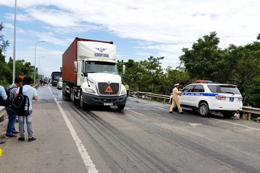 Vụ tai nạn 13 người chết xảy ra trên cung đường “tử thần”