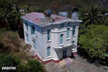 Vụ đề xuất cho cán bộ ở trong di tích Lầu Bảo Đại: Kỷ luật hai cán bộ