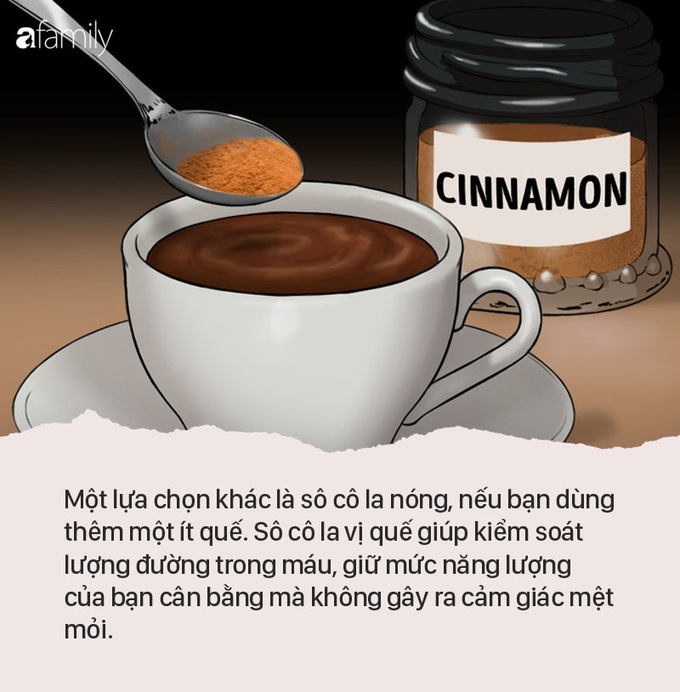 Khởi đầu ngày mới, đừng quên 13 mẹo này để có một ngày tràn đầy năng lượng - Ảnh 3. Khởi đầu ngày mới, đừng quên 13 mẹo này để có một ngày tràn đầy năng lượng - Ảnh 3.