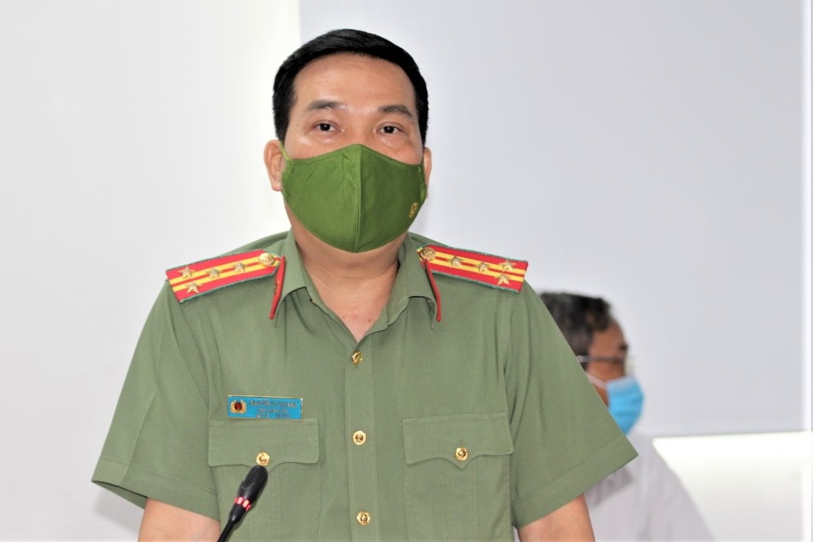 Công an TPHCM cảnh báo thủ đoạn lừa đảo đi vào lòng người - 1 Công an TPHCM cảnh báo thủ đoạn lừa đảo đi vào lòng người - 1