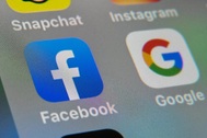 Google, Facebook xây dựng cáp quang để tăng tốc độ Internet tại Đông Nam Á