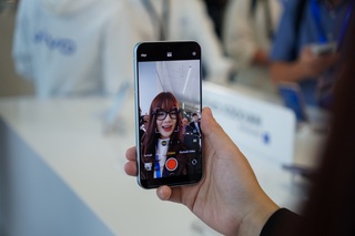 Trải nghiệm nhanh vivo X300 Pro tại Trung Quốc: Đối đầu iPhone 17 Pro Max - 12