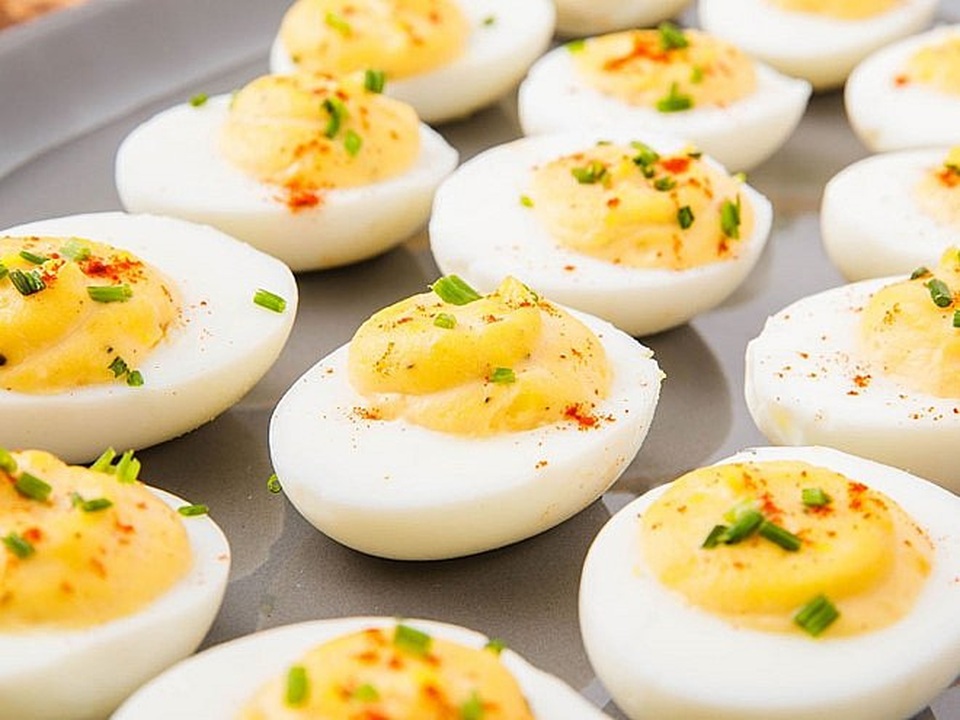 Ăn quá nhiều trứng có thể làm tăng nguy cơ tiểu đường - 1 Ăn quá nhiều trứng có thể làm tăng nguy cơ tiểu đường - 1