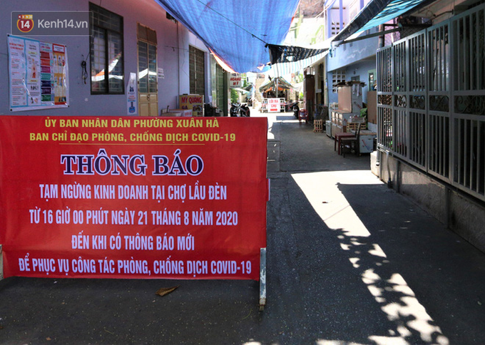 3 tiểu thương mắc Covid-19 tại chợ Tân Lập, Siêu Thị đã tiếp xúc gần với bao nhiêu người? - Ảnh 2. 3 tiểu thương mắc Covid-19 tại chợ Tân Lập, Siêu Thị đã tiếp xúc gần với bao nhiêu người? - Ảnh 2.