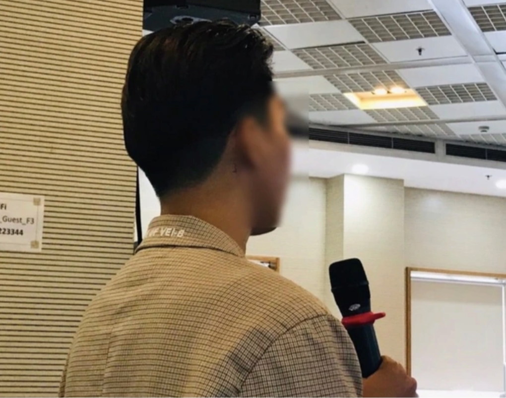 Vị Tiến sĩ nhắn nhủ tân SV tránh xa cạm bẫy, chọn bạn mà chơi - 1 Vị Tiến sĩ nhắn nhủ tân SV tránh xa cạm bẫy, chọn bạn mà chơi - 1