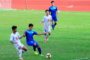 VFF gửi lời chia buồn tới gia đình cầu thủ Quảng Nam qua đời ở vụ lật xe