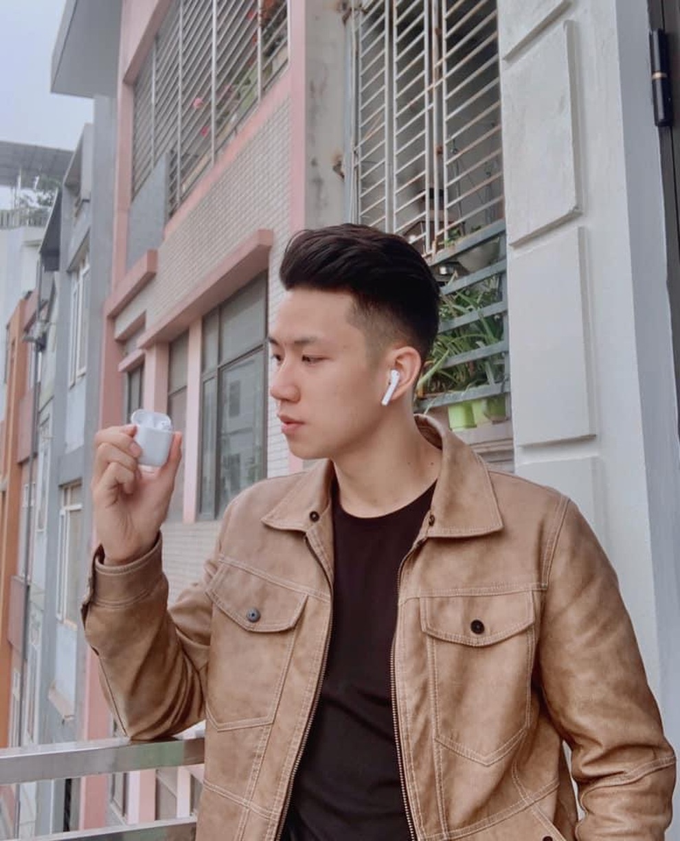 Nam vương xuất sắc 2020, nhét lợn từng đồng, khởi nghiệp từ sinh viên - 4 Nam vương xuất sắc 2020, nhét lợn từng đồng, khởi nghiệp từ sinh viên - 4