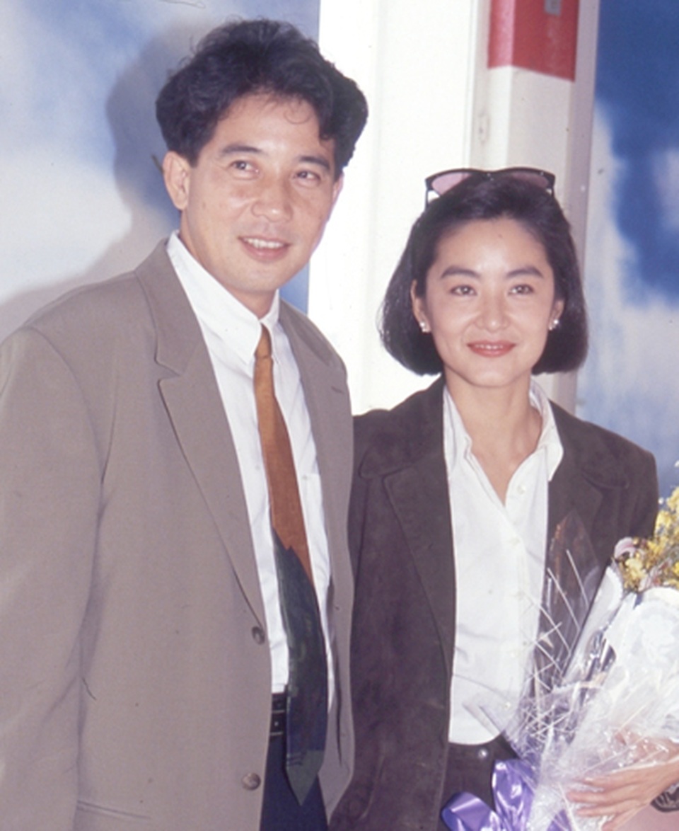 Đệ nhất mỹ nhân Lâm Thanh Hà hiện sống thế nào? - 4 Đệ nhất mỹ nhân Lâm Thanh Hà hiện sống thế nào? - 4