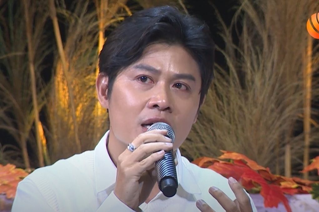 Nguyễn Văn Chung kể vụ em trai bị bắt cóc, lý do ra đời Nhật ký của mẹ - 1 Nguyễn Văn Chung kể vụ em trai bị bắt cóc, lý do ra đời Nhật ký của mẹ - 1