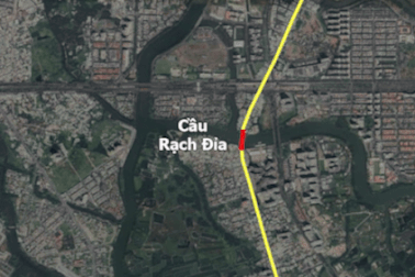 4 cây cầu sắt từng ám ảnh người dân Nam TPHCM