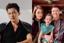 Hà Việt Dũng: Chàng trai Mường làm đủ nghề, lấy vợ hot girl