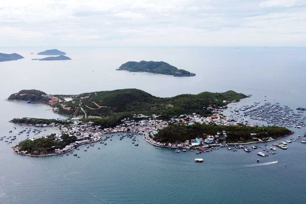 Dự án du lịch 80 tỷ đồng xin ngừng hoạt động vì Nha Trang vắng khách - 1 Dự án du lịch 80 tỷ đồng xin ngừng hoạt động vì Nha Trang vắng khách - 1