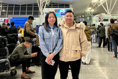 Đồng yên mất giá, lao động Việt bám trụ Nhật nuôi giấc mơ đổi đời