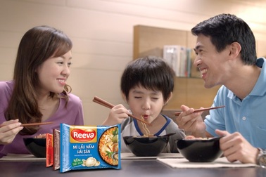 Có thể bạn chưa biết: Gói nấm bào ngư trong mì Reeva hoàn toàn là nguyên liệu tươi chuẩn xịn