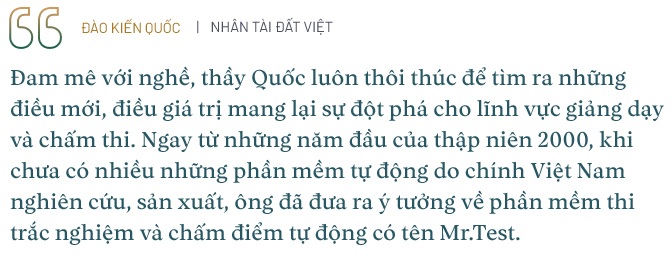Giải Nhất đầu tiên của Nhân tài Đất Việt: Nhớ như in cảm giác hân hoan - 4 Giải Nhất đầu tiên của Nhân tài Đất Việt: Nhớ như in cảm giác hân hoan - 4