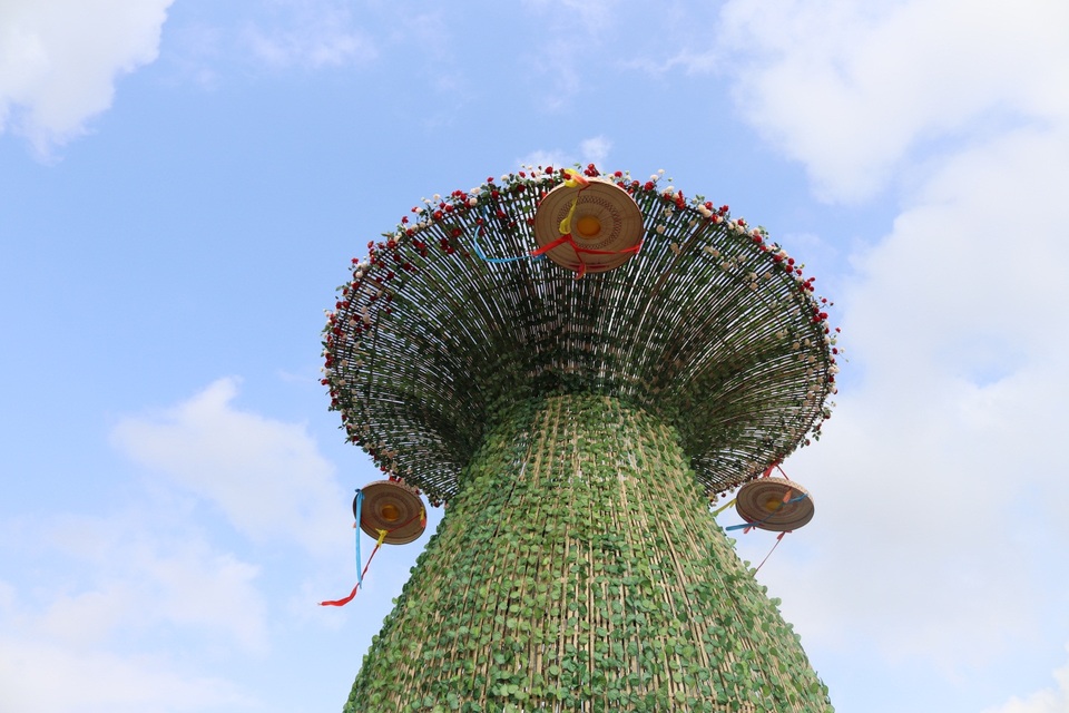 Bắc Ninh có điểm Du xuân mới ở đường hoa Hữu Nghị 2020 - 3 Bắc Ninh có điểm Du xuân mới ở đường hoa Hữu Nghị 2020 - 3