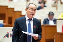 Phép tính gây sốc của đại biểu Quốc hội và câu trả lời của Bộ trưởng