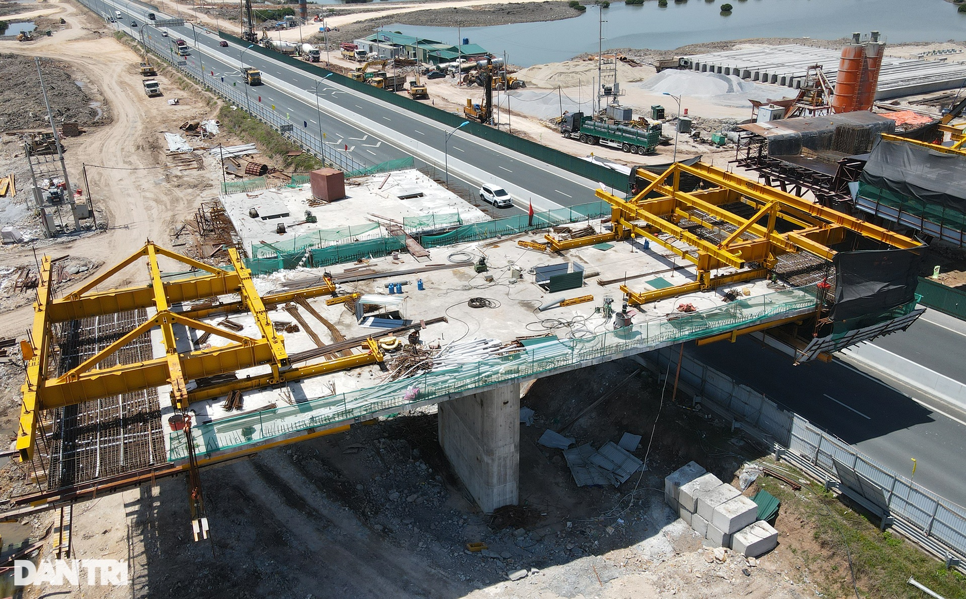 Toàn cảnh dự án xây dựng 2 nút giao thông nghìn tỷ lớn nhất Quảng Ninh - 10 Toàn cảnh dự án xây dựng 2 nút giao thông nghìn tỷ lớn nhất Quảng Ninh - 10