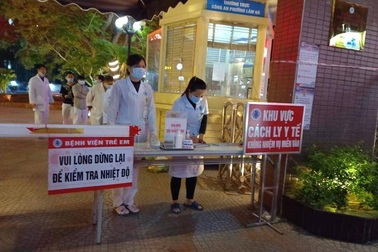 Công dân ra vào Hải Phòng phải có giấy xác nhận của chính quyền