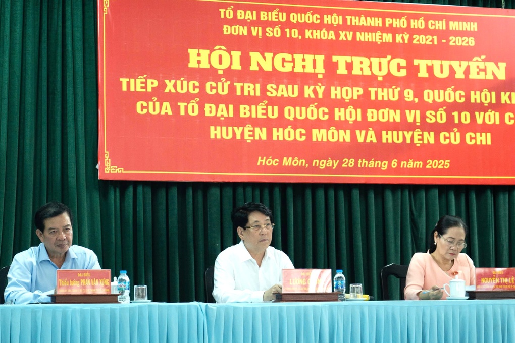 Chủ tịch nước: Sáp nhập TPHCM, Bình Dương, Bà Rịa - Vũng Tàu mở ra cơ hội - 3 Chủ tịch nước: Sáp nhập TPHCM, Bình Dương, Bà Rịa - Vũng Tàu mở ra cơ hội - 3
